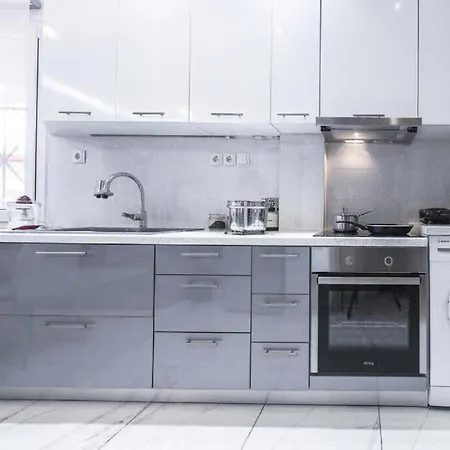 Modern Fully-equipped House, 5 Min Walk From Metro Σπίτι διακοπών Αθήνα
